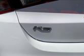 Thumbnail of 2021 Glacial White Pearl Kia K5