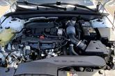 Thumbnail of 2021 Glacial White Pearl Kia K5
