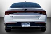 Thumbnail of 2021 Glacial White Pearl Kia K5
