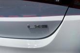 Thumbnail of 2021 Glacial White Pearl Kia K5