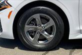 Thumbnail of 2021 Glacial White Pearl Kia K5
