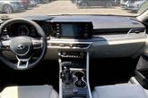Thumbnail of 2021 Glacial White Pearl Kia K5