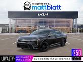 Photo of 2025 Gray Kia K4