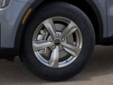 Thumbnail of 2025 Everlasting Silver Kia Sorento