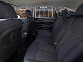 Thumbnail of 2025 Everlasting Silver Kia Sorento