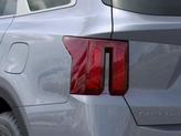 Thumbnail of 2025 Everlasting Silver Kia Sorento