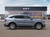 Thumbnail of 2025 Everlasting Silver Kia Sorento