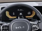 Thumbnail of 2025 Everlasting Silver Kia Sorento