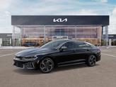 Thumbnail of 2025 Aurora Black Pearl Kia K5