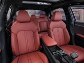 Thumbnail of 2025 Aurora Black Pearl Kia K5