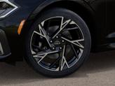 Thumbnail of 2025 Aurora Black Pearl Kia K5