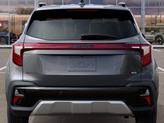 Thumbnail of 2025 Gray Kia Seltos