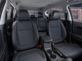 Thumbnail of 2025 Gray Kia Seltos