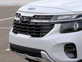 Thumbnail of 2025 White Kia Seltos