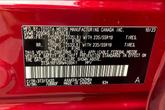 Thumbnail of 2024 Ruby Flare Pearl Toyota RAV4