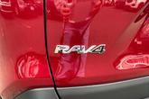 Thumbnail of 2024 Ruby Flare Pearl Toyota RAV4