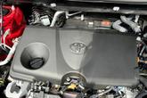 Thumbnail of 2024 Ruby Flare Pearl Toyota RAV4