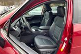 Thumbnail of 2024 Ruby Flare Pearl Toyota RAV4