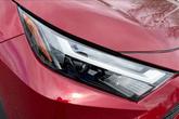 Thumbnail of 2024 Ruby Flare Pearl Toyota RAV4