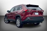 Thumbnail of 2024 Ruby Flare Pearl Toyota RAV4