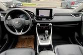 Thumbnail of 2024 Ruby Flare Pearl Toyota RAV4