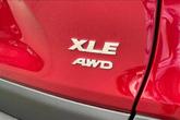 Thumbnail of 2024 Ruby Flare Pearl Toyota RAV4