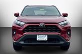 Thumbnail of 2024 Ruby Flare Pearl Toyota RAV4