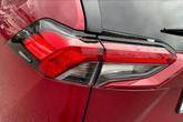 Thumbnail of 2024 Ruby Flare Pearl Toyota RAV4