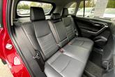 Thumbnail of 2024 Ruby Flare Pearl Toyota RAV4