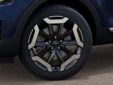 Thumbnail of 2025 Midnight Lake Blue Kia Telluride