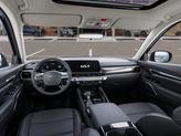 Thumbnail of 2025 Midnight Lake Blue Kia Telluride