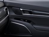 Thumbnail of 2025 Midnight Lake Blue Kia Telluride