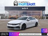 Photo of 2026 Snow White Pearl Kia K5