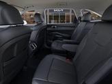 Thumbnail of 2024 Aurora Black Kia Sorento Hybrid