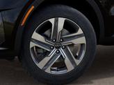 Thumbnail of 2024 Aurora Black Kia Sorento Hybrid