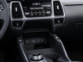 Thumbnail of 2024 Aurora Black Kia Sorento Hybrid