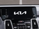 Thumbnail of 2024 Aurora Black Kia Sorento Hybrid