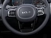 Thumbnail of 2024 Aurora Black Kia Sorento Hybrid