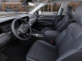 Thumbnail of 2024 Aurora Black Kia Sorento Hybrid