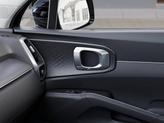 Thumbnail of 2024 Aurora Black Kia Sorento Hybrid