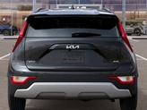 Thumbnail of 2025 Gray Kia Niro