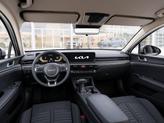 Thumbnail of 2026 Snow White Pearl Kia K5