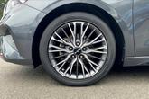 Thumbnail of 2023 Gravity Gray Kia Forte