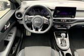 Thumbnail of 2023 Gravity Gray Kia Forte