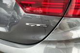 Thumbnail of 2023 Gravity Gray Kia Forte