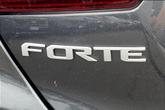 Thumbnail of 2023 Gravity Gray Kia Forte