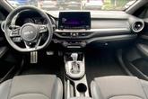 Thumbnail of 2023 Gravity Gray Kia Forte