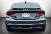 Thumbnail of 2023 Gravity Gray Kia Forte
