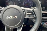 Thumbnail of 2023 Gravity Gray Kia Forte