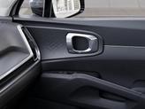 Thumbnail of 2025 Snow White Pearl Kia Sorento Hybrid